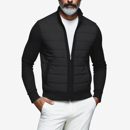 Elegant Men's Jacket