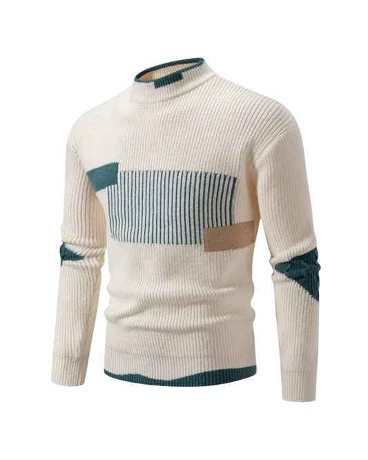 Premium Knitted Sweater