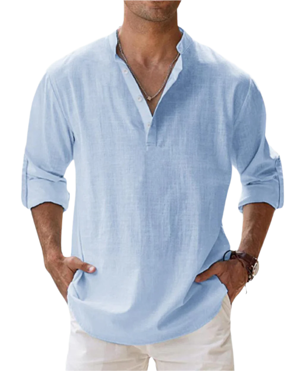 Fiorenzo Elegant Shirt
