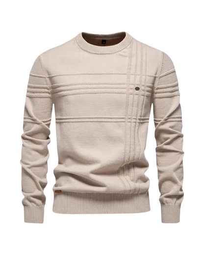 Vincenzo Chic Sweater
