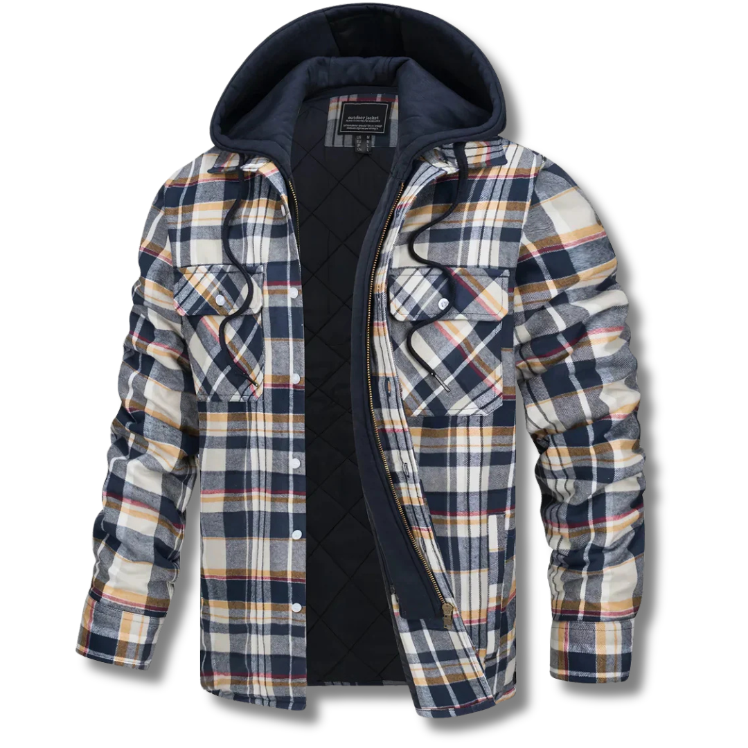 Stylish Casual Jacket
