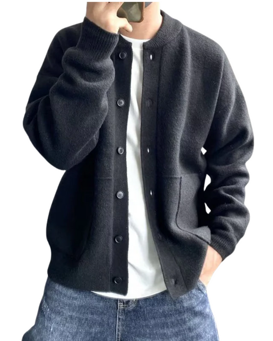 Comfortable Soft Cardigan