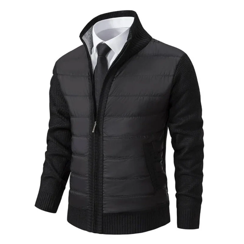 Business Cardigan