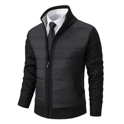 Business Cardigan
