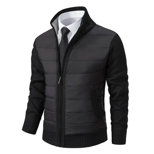 Business Cardigan