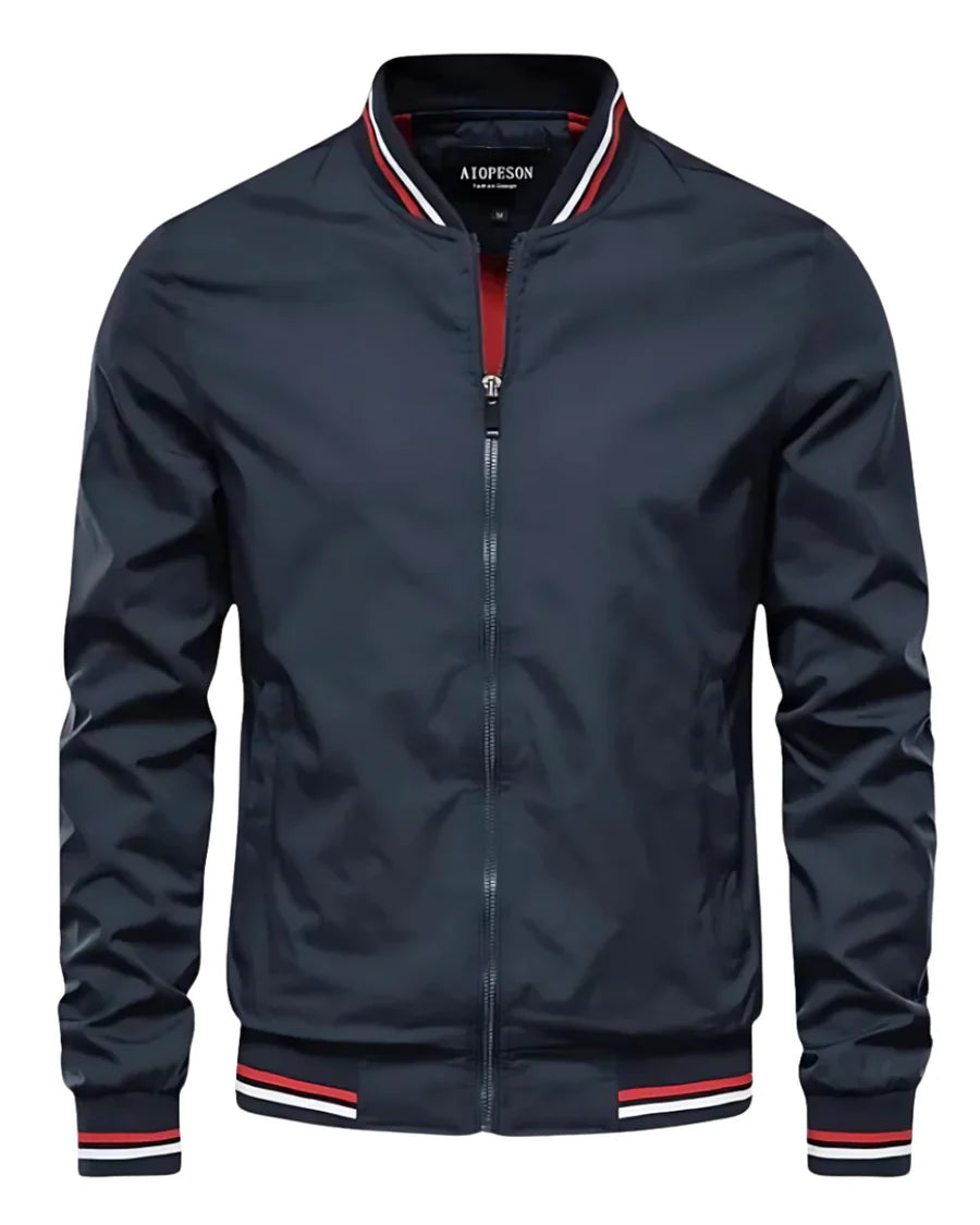 Elegant Casual Jacket