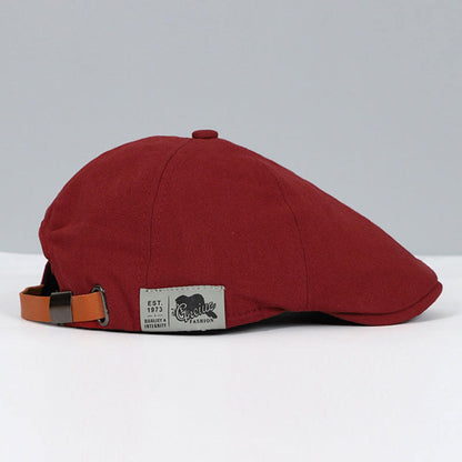 Classic Beret