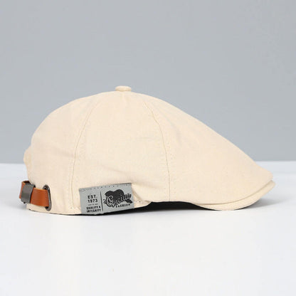 Classic Beret