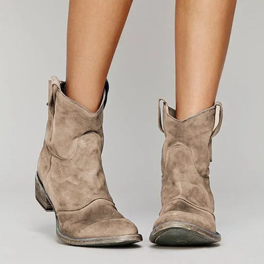 Stylish Cowboy Boots