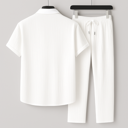 Elegant Linen Set