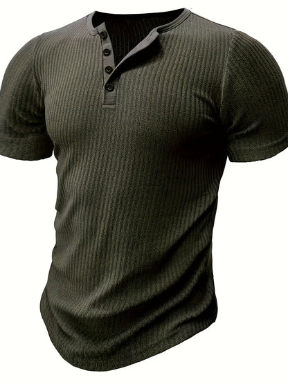 Elegant Pattern T-Shirt
