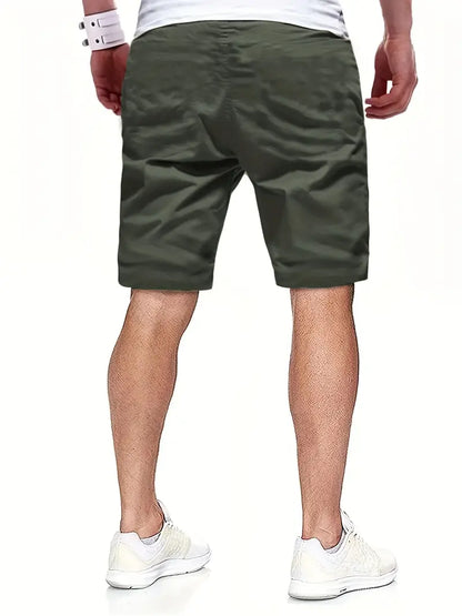 Casual Summer Shorts
