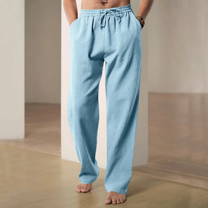 Ibiza Linen Pants