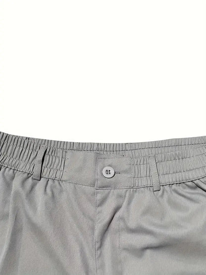 Loose - Fit Cargo Pants