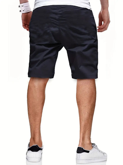 Casual Summer Shorts