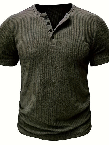 Elegant Pattern T-Shirt