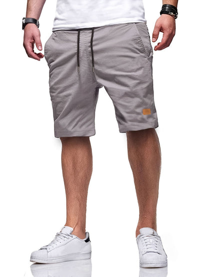 Casual Summer Shorts