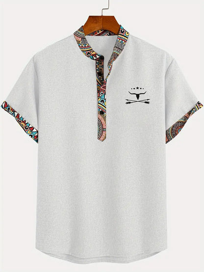 Retro Shirt