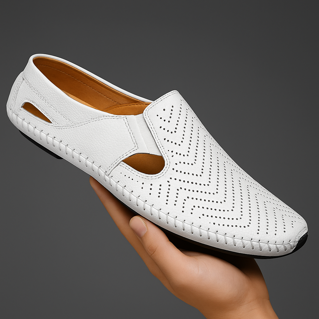 Marco Italian Sandals