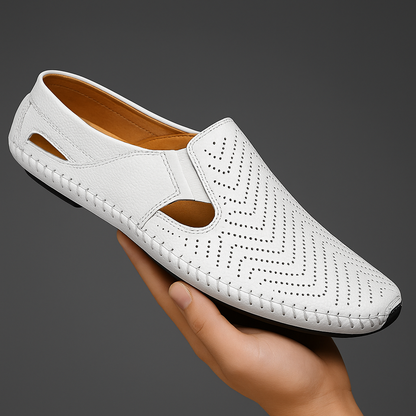 Marco Italian Sandals