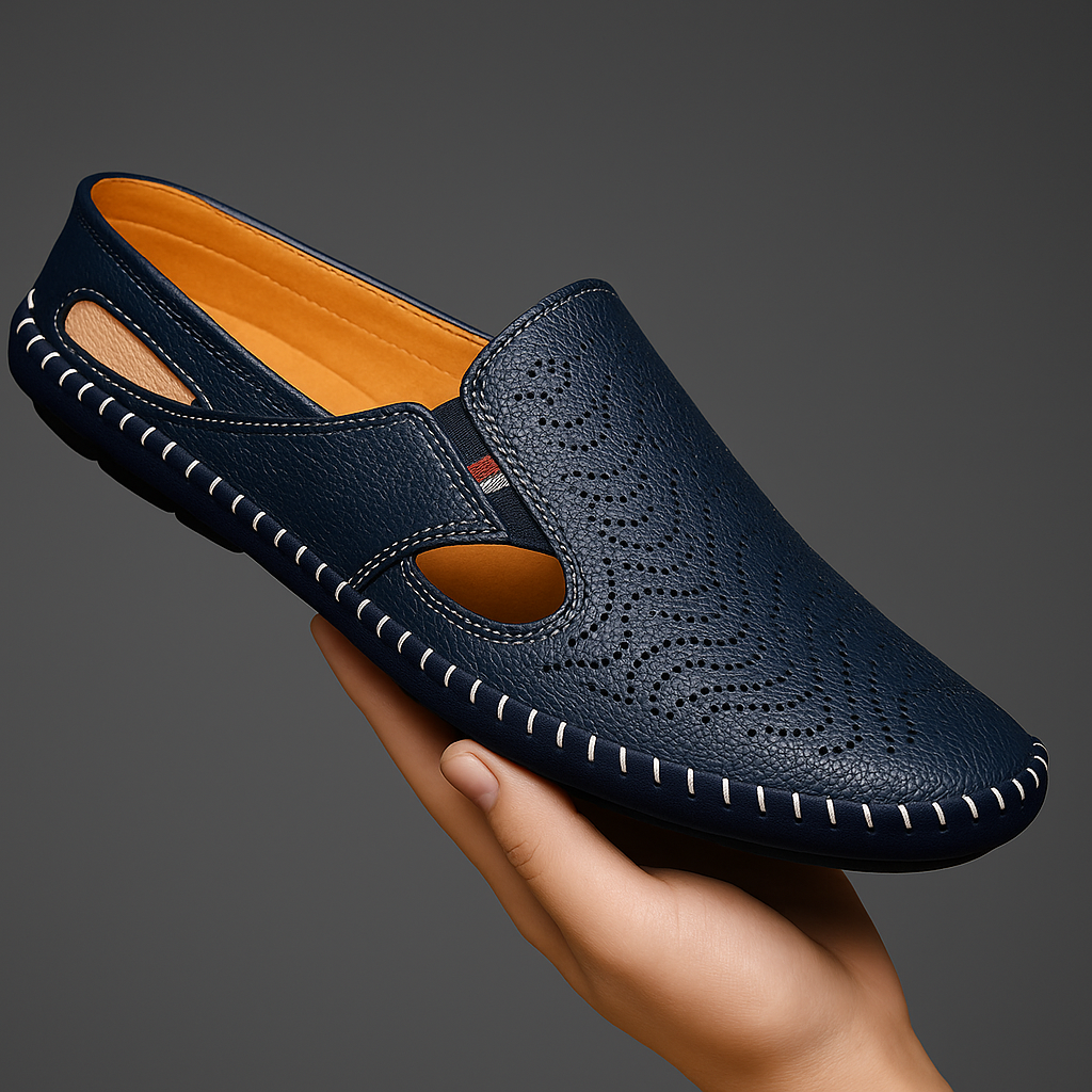 Marco Italian Sandals