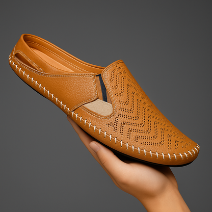 Marco Italian Sandals