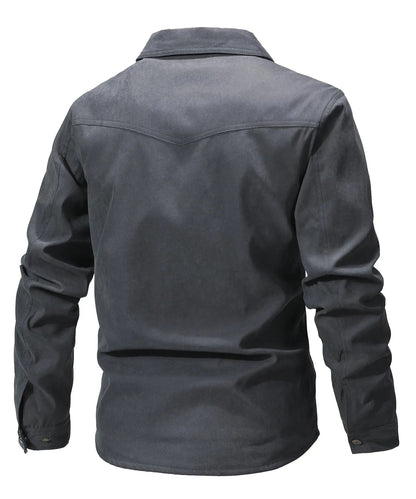 Cowboy Style Jacket