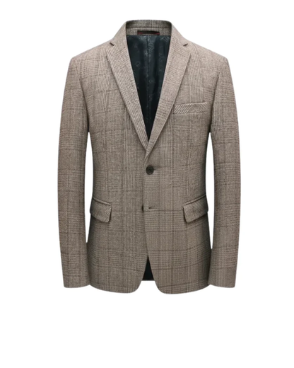 Elegant Men's Blazer