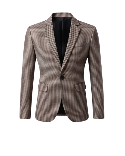 Elegant Men's Blazer